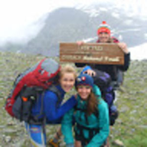 Meet your Posher, Alyson